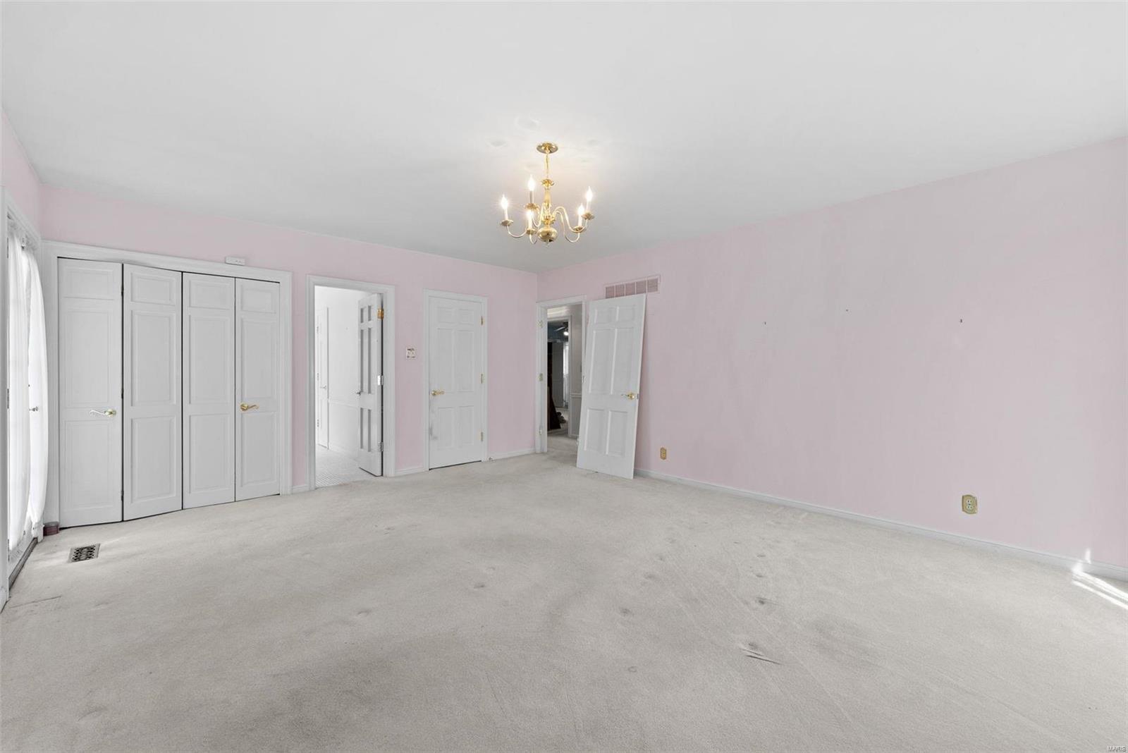 Trails End - Residential