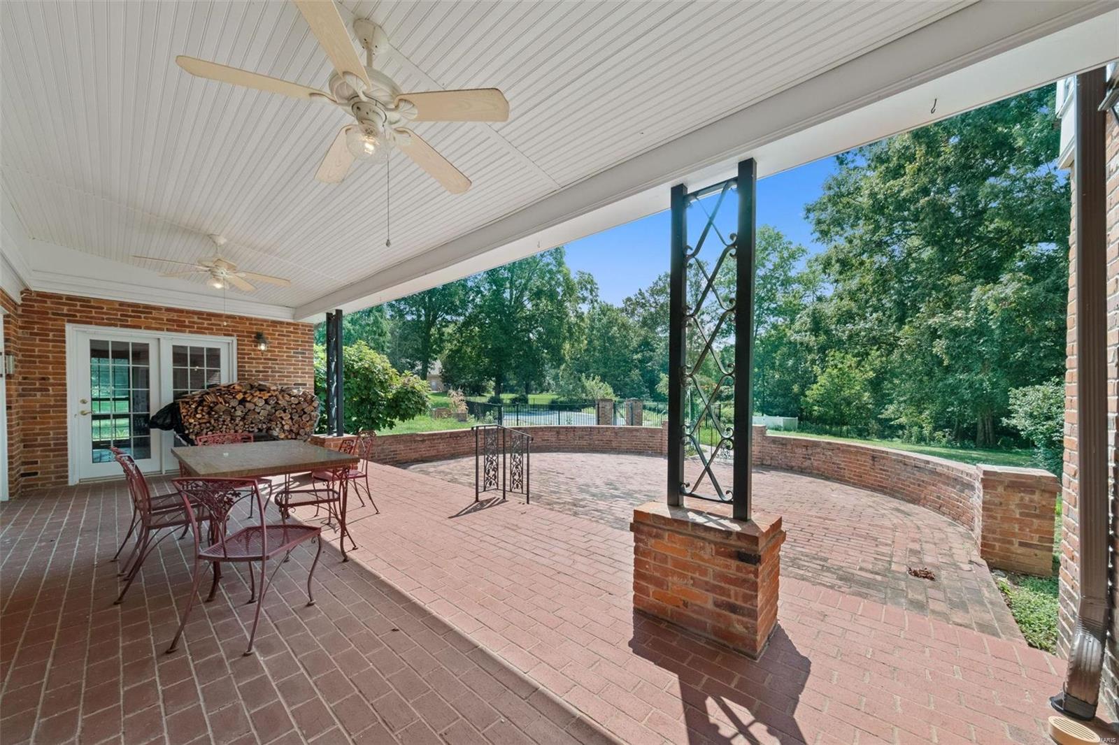 Trails End - Residential