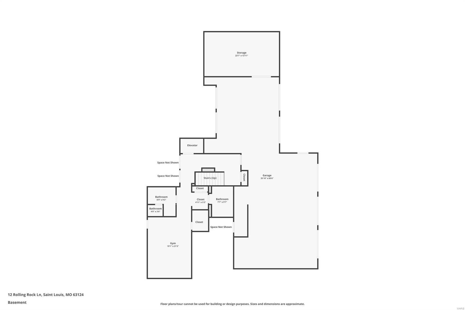 Trails End - Residential
