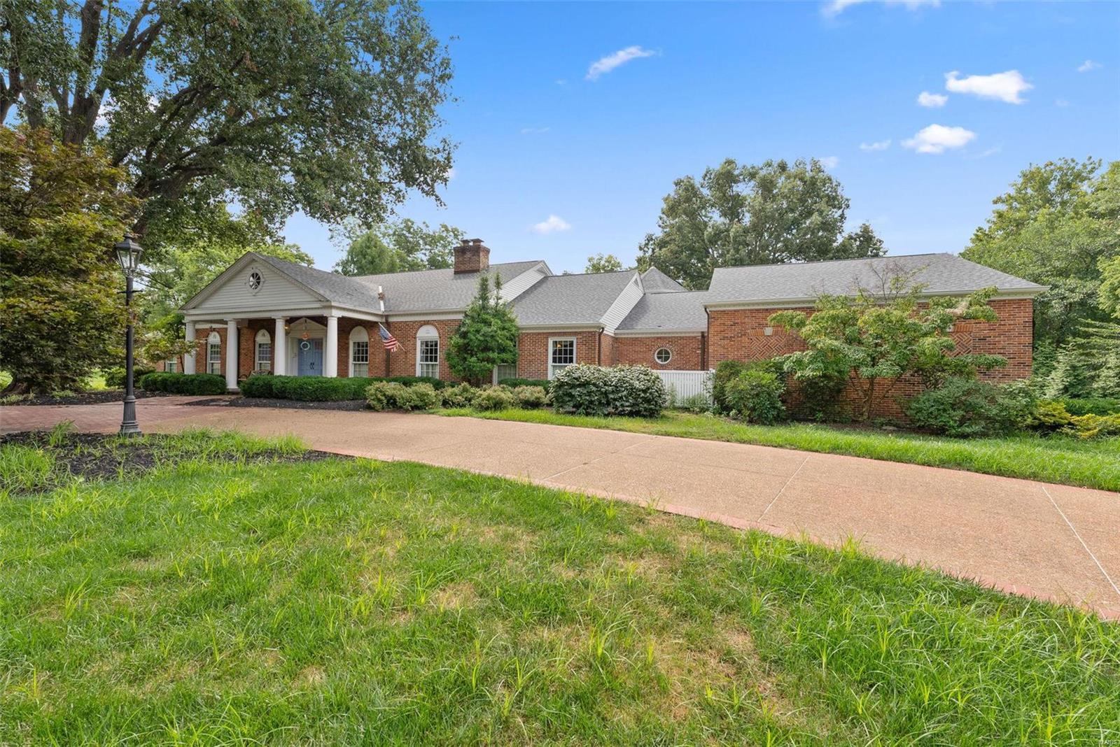 Trails End - Residential