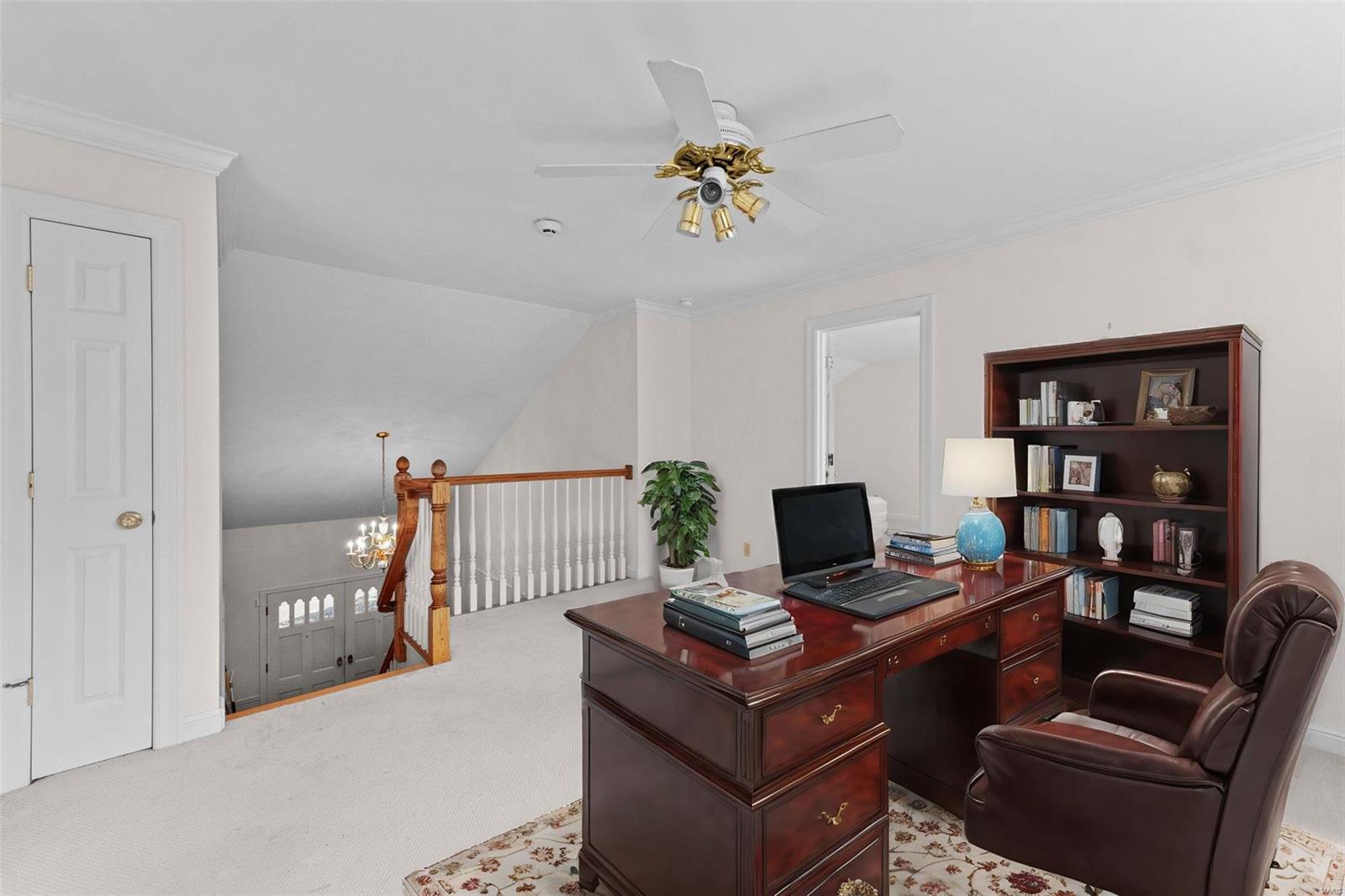 Trails End - Residential