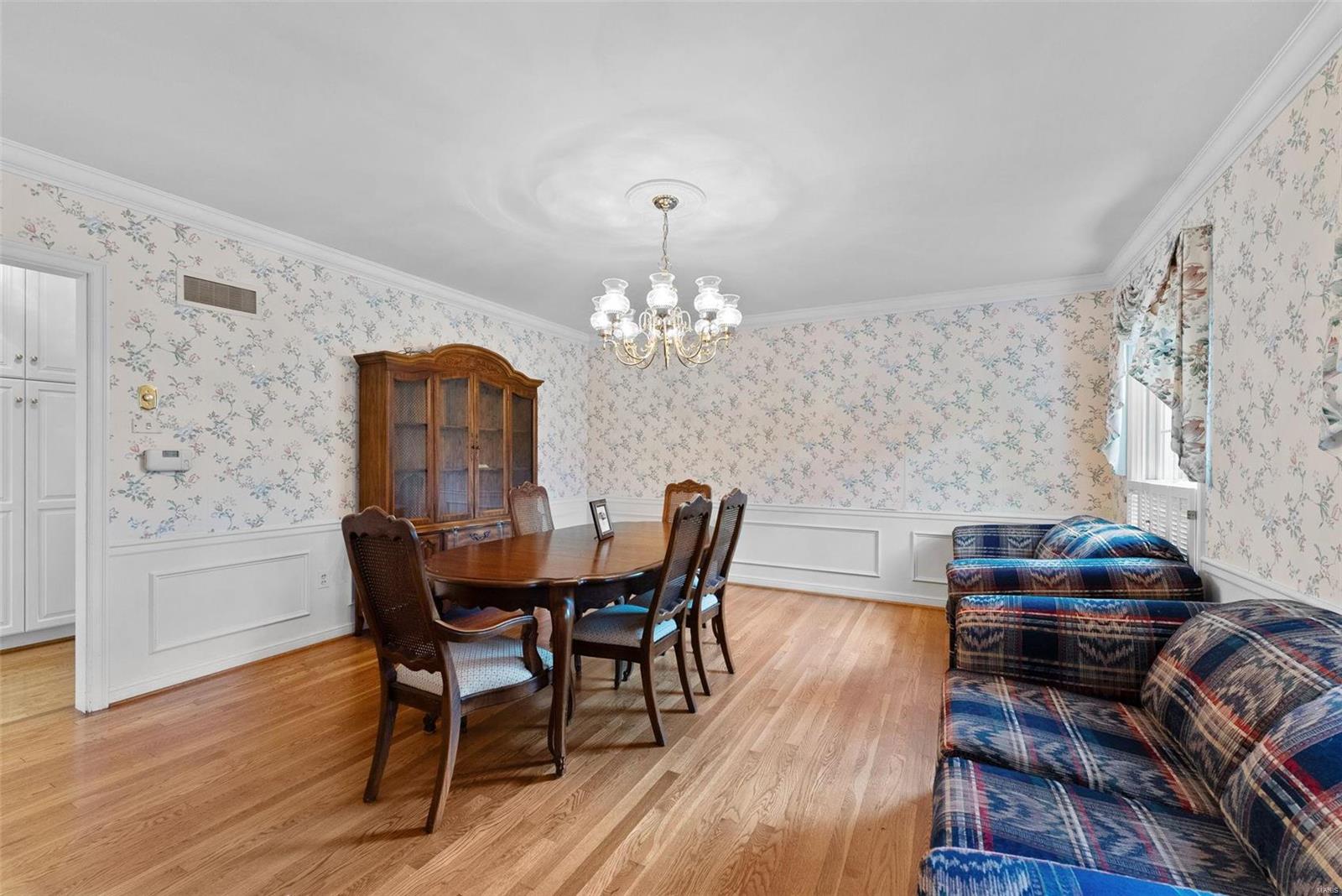 Trails End - Residential