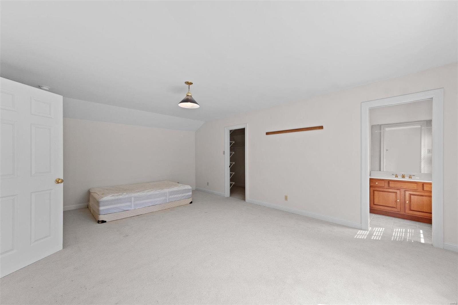 Trails End - Residential