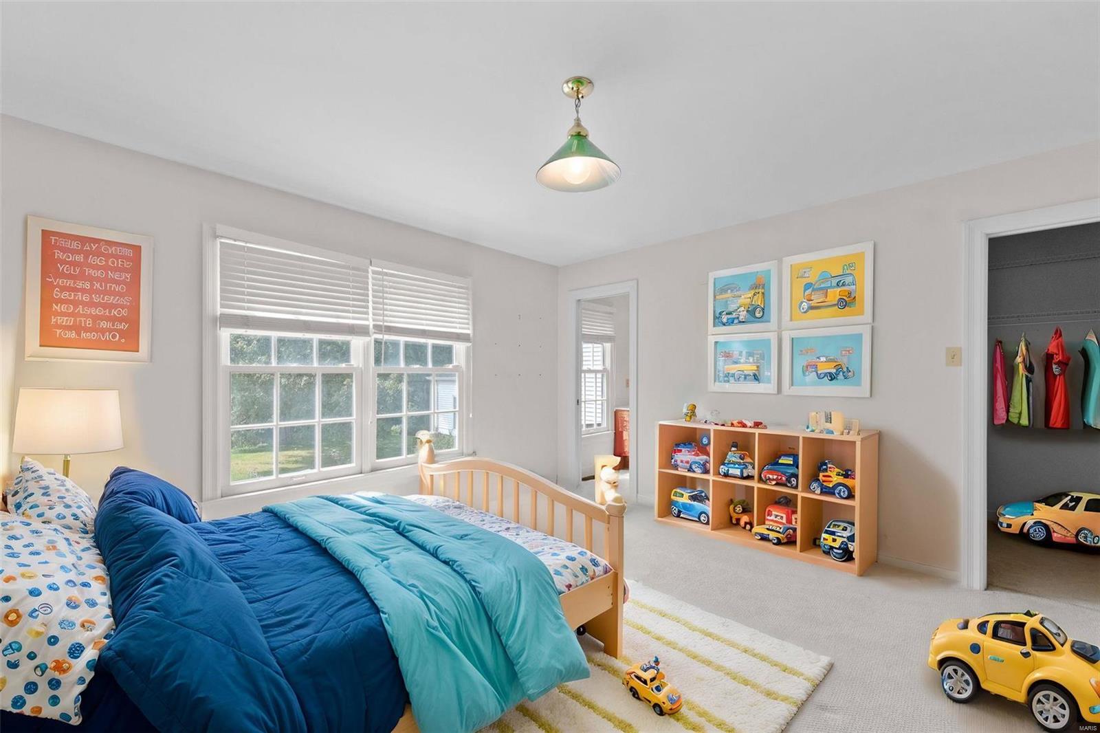 Trails End - Residential