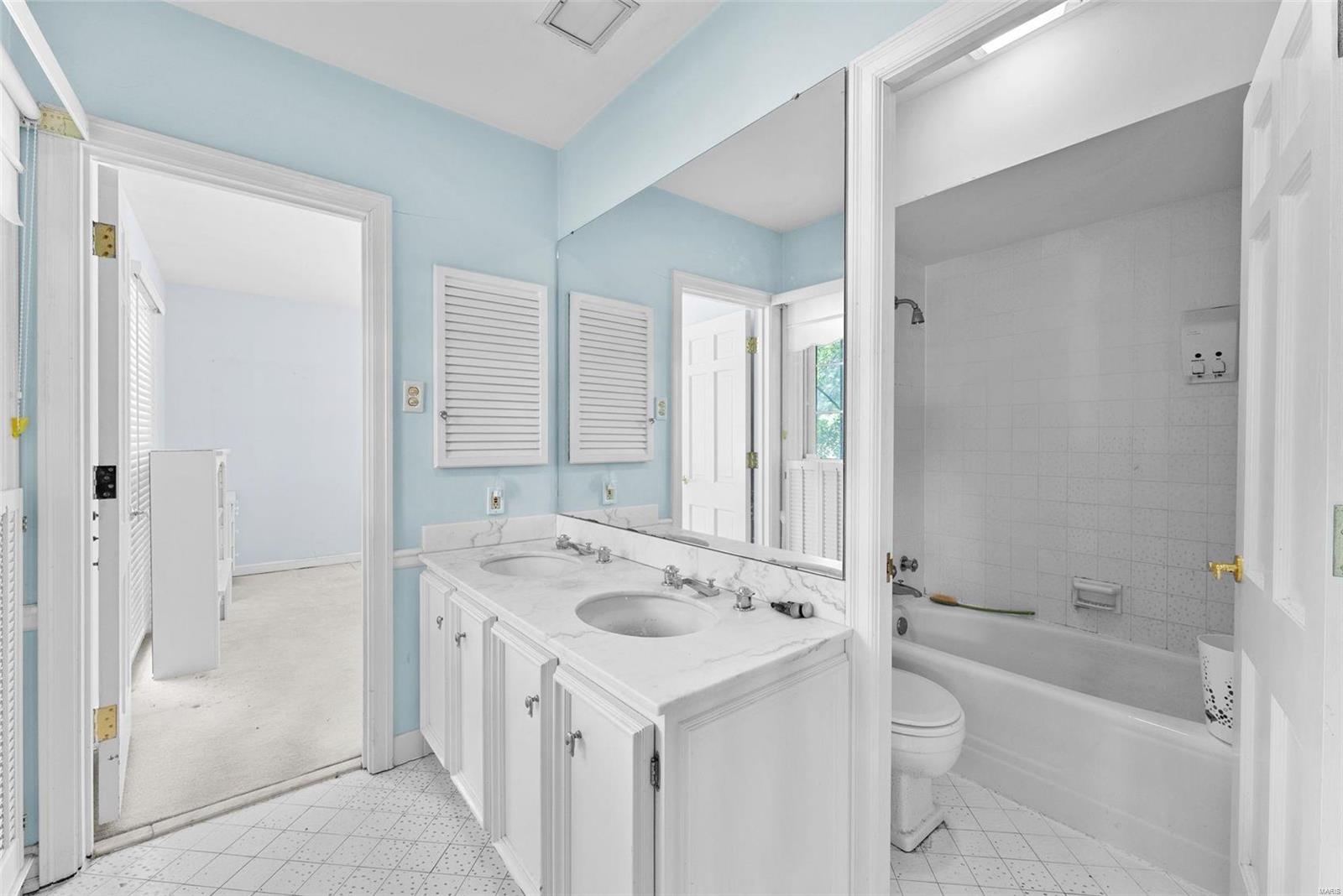 Trails End - Residential