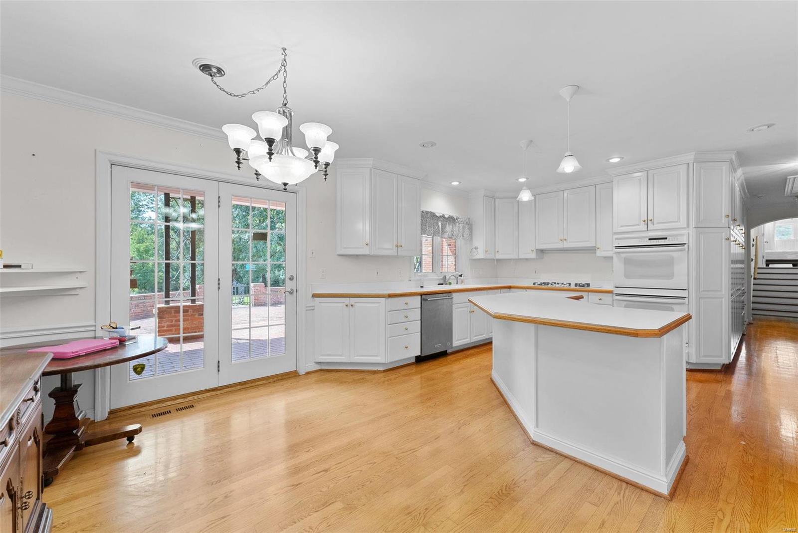 Trails End - Residential