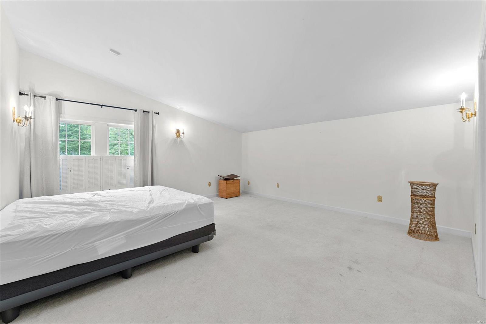 Trails End - Residential