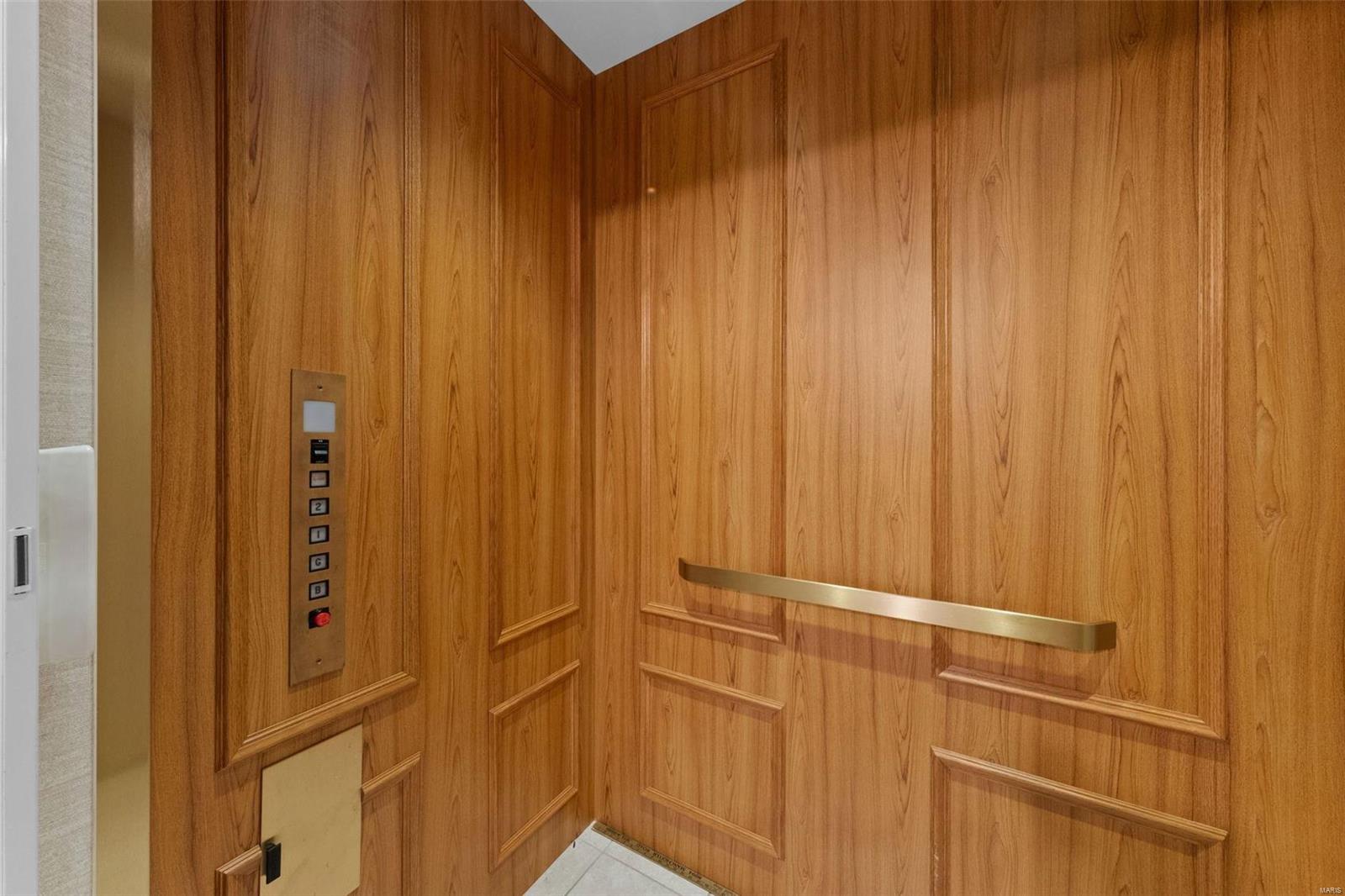 Trails End - Residential