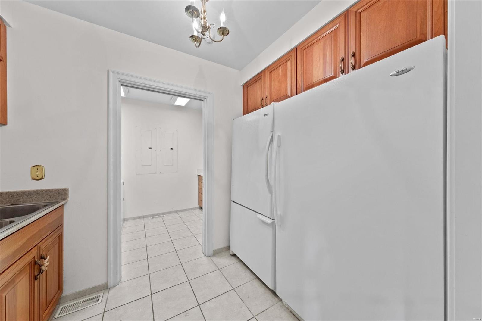 Trails End - Residential