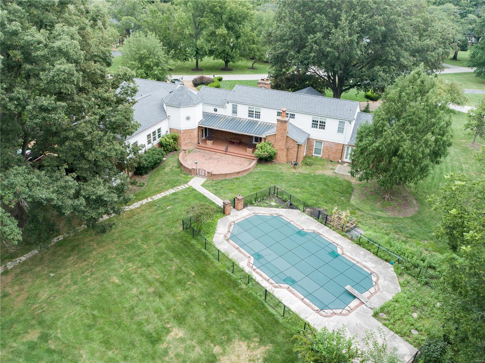 Trails End - Residential