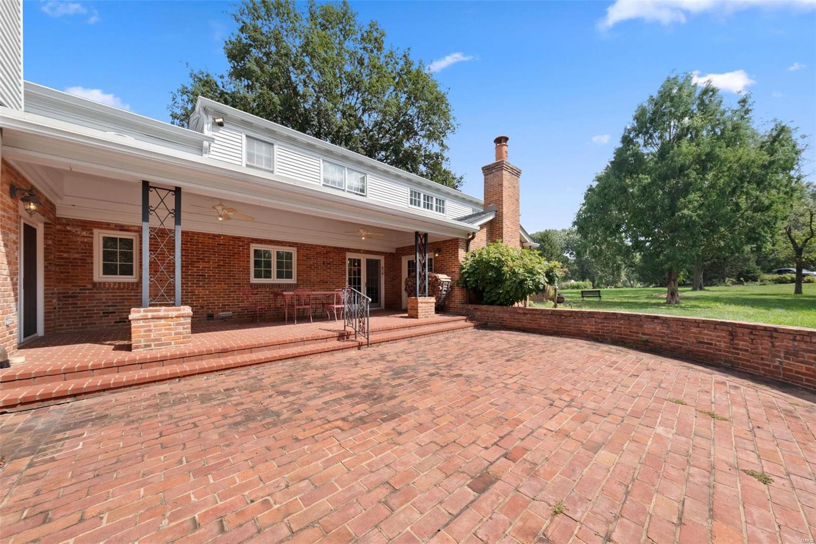 Trails End - Residential