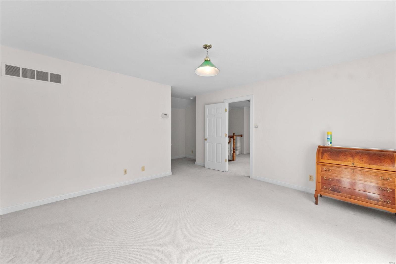 Trails End - Residential