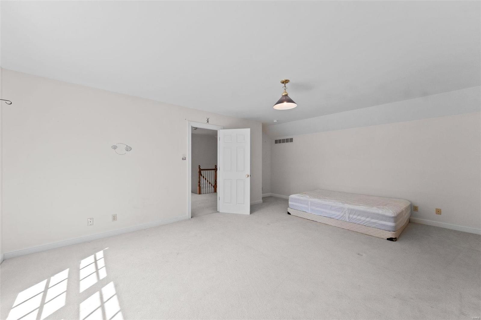 Trails End - Residential