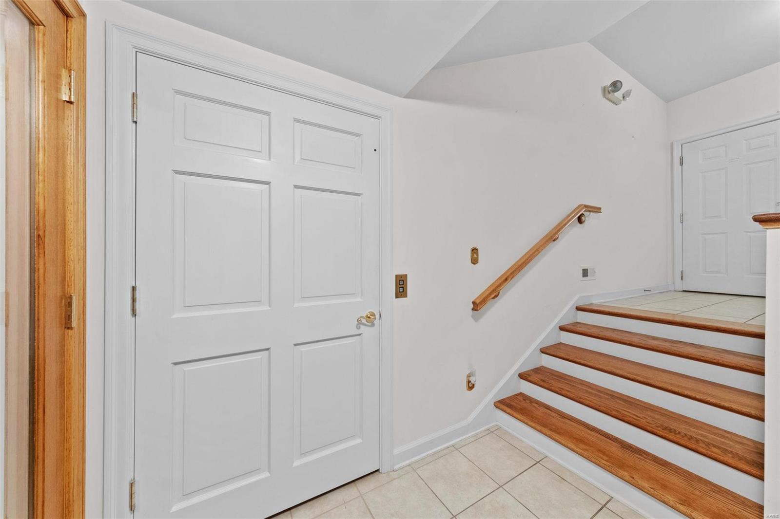 Trails End - Residential