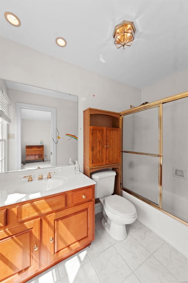 Trails End - Residential