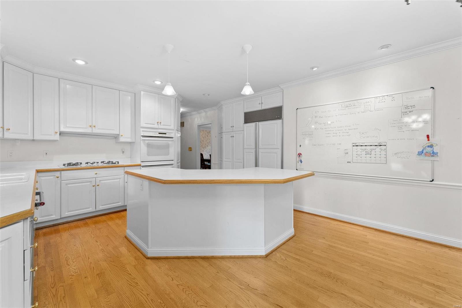 Trails End - Residential