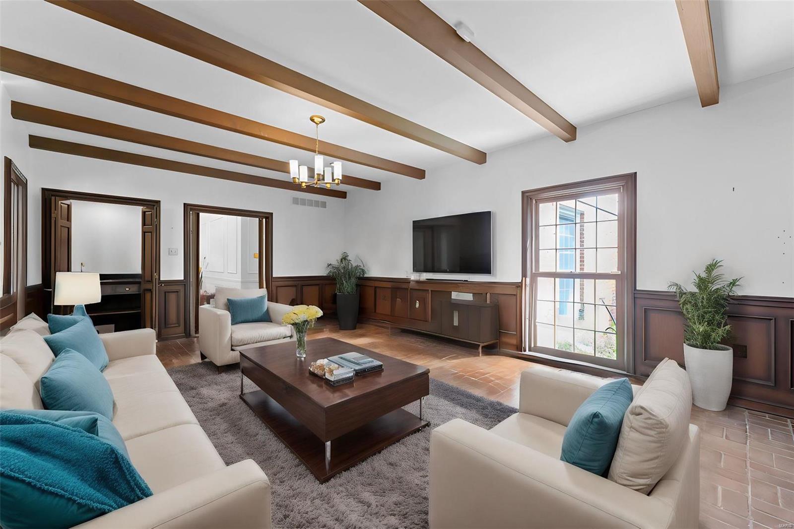 Trails End - Residential