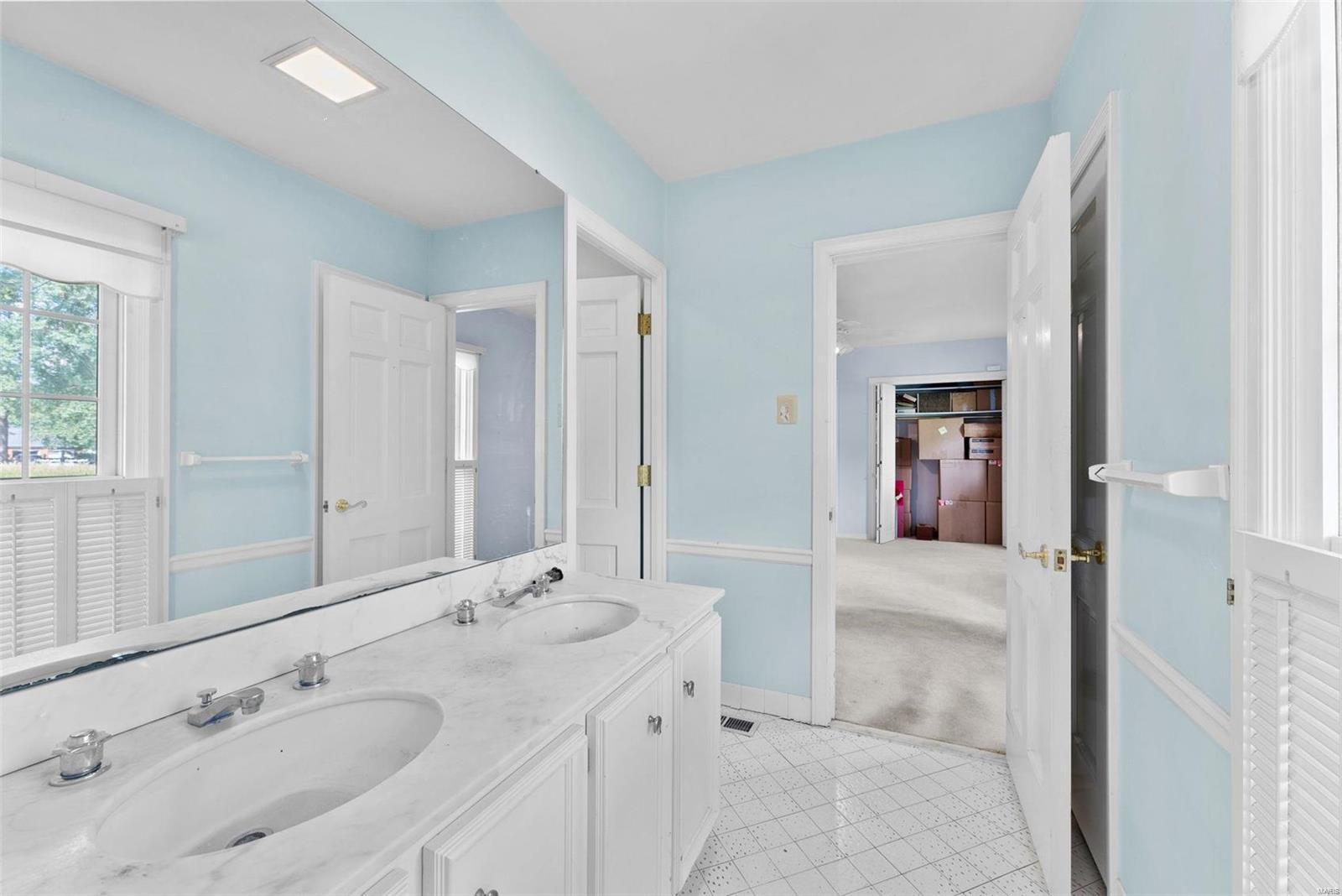 Trails End - Residential