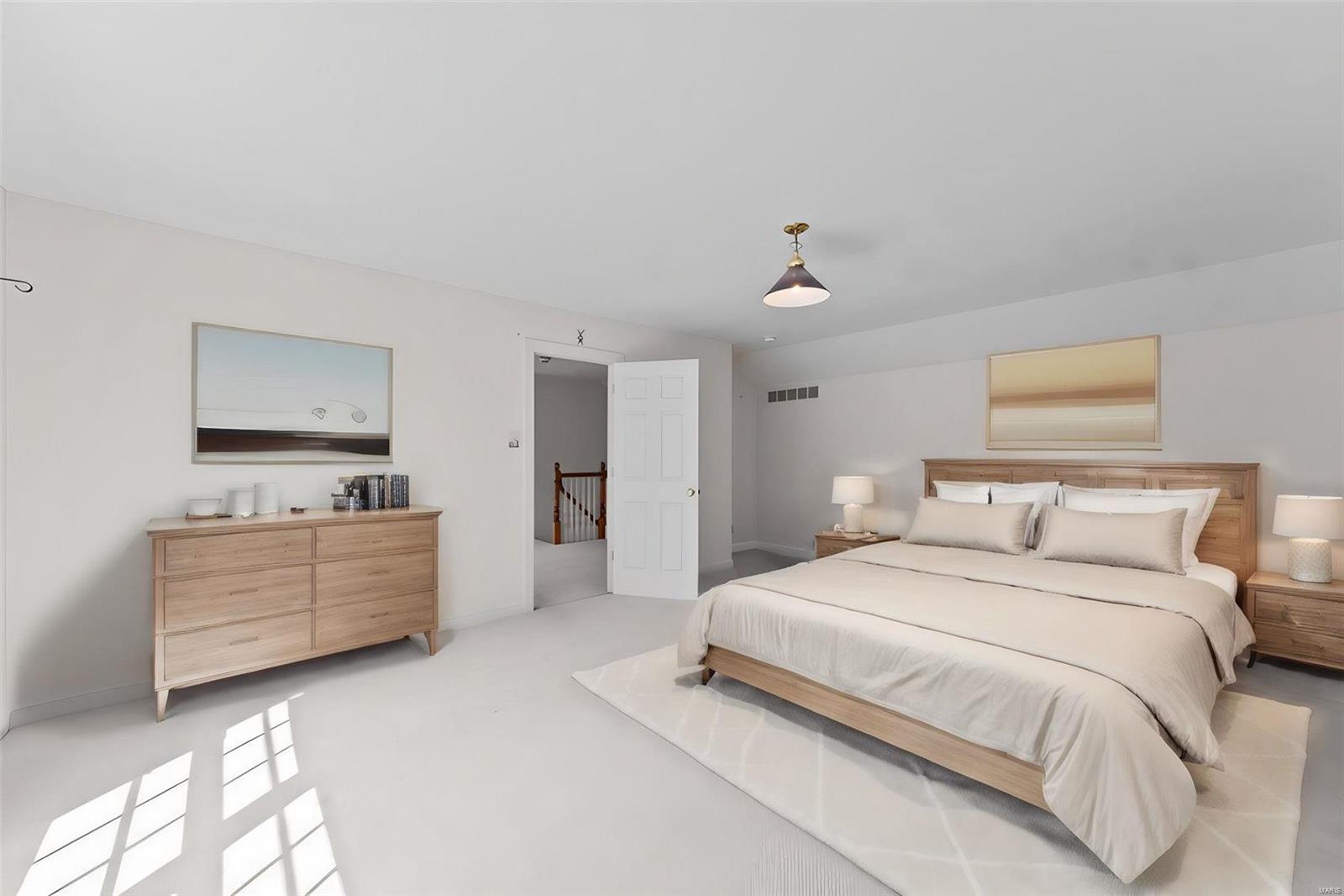 Trails End - Residential