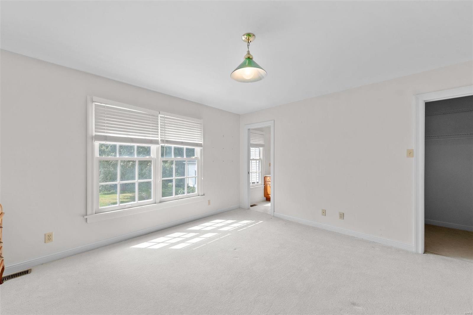 Trails End - Residential