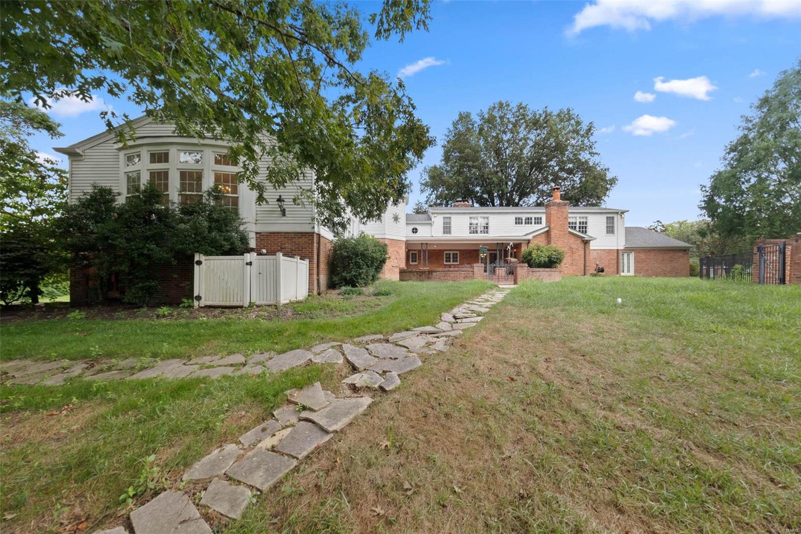 Trails End - Residential