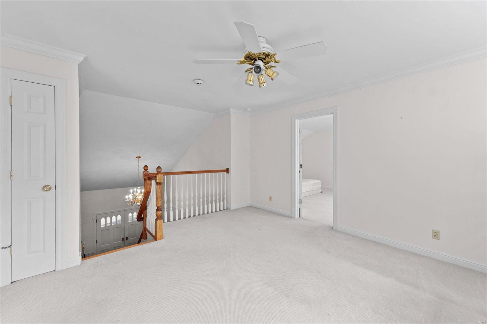 Trails End - Residential