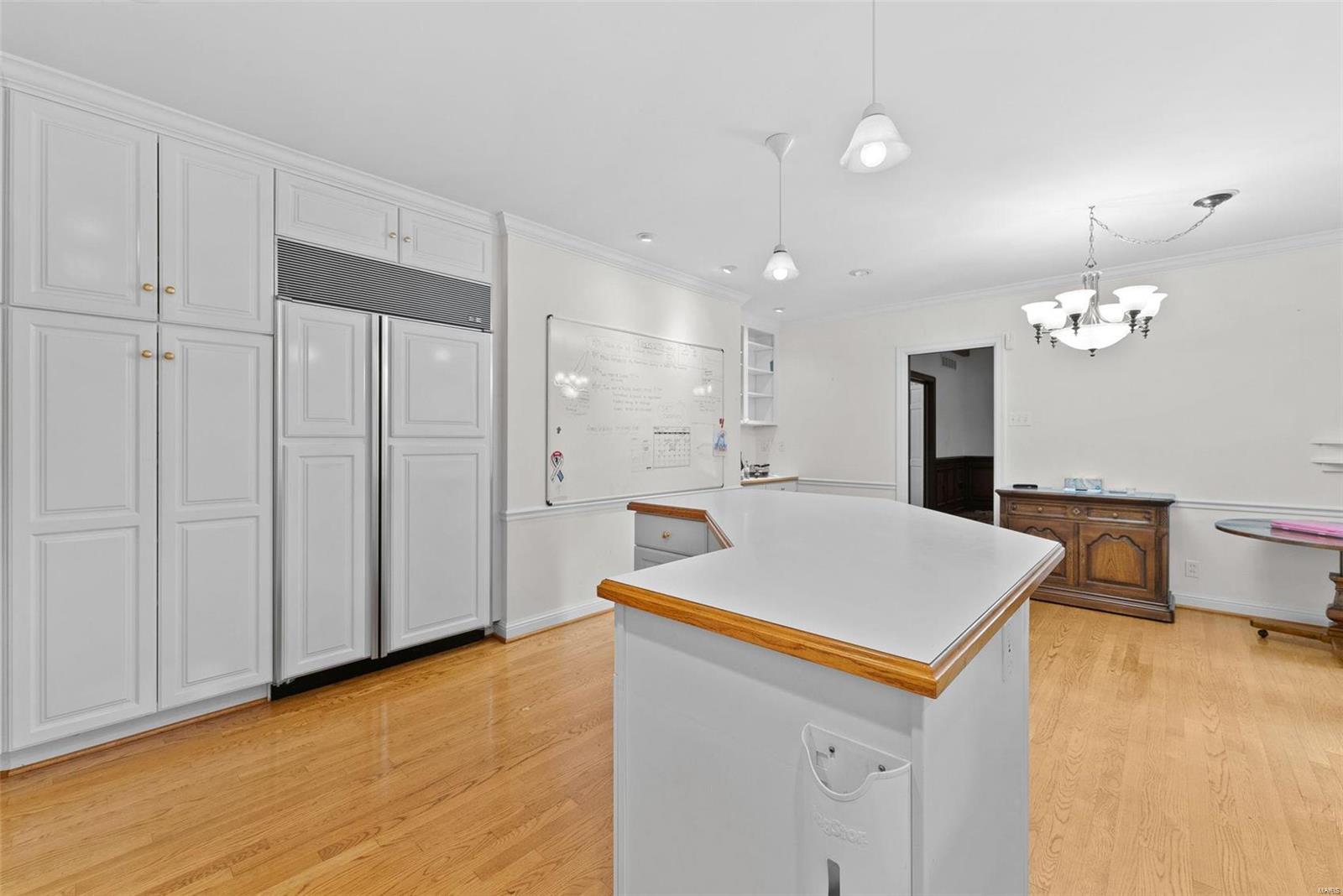 Trails End - Residential