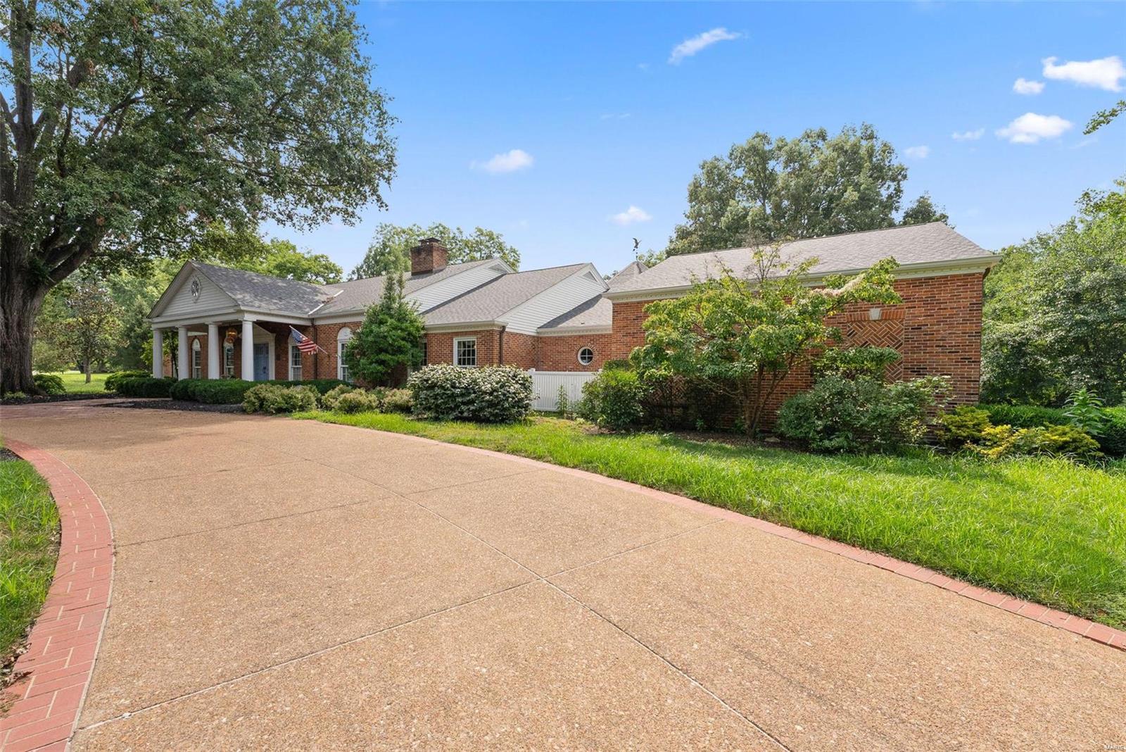 Trails End - Residential