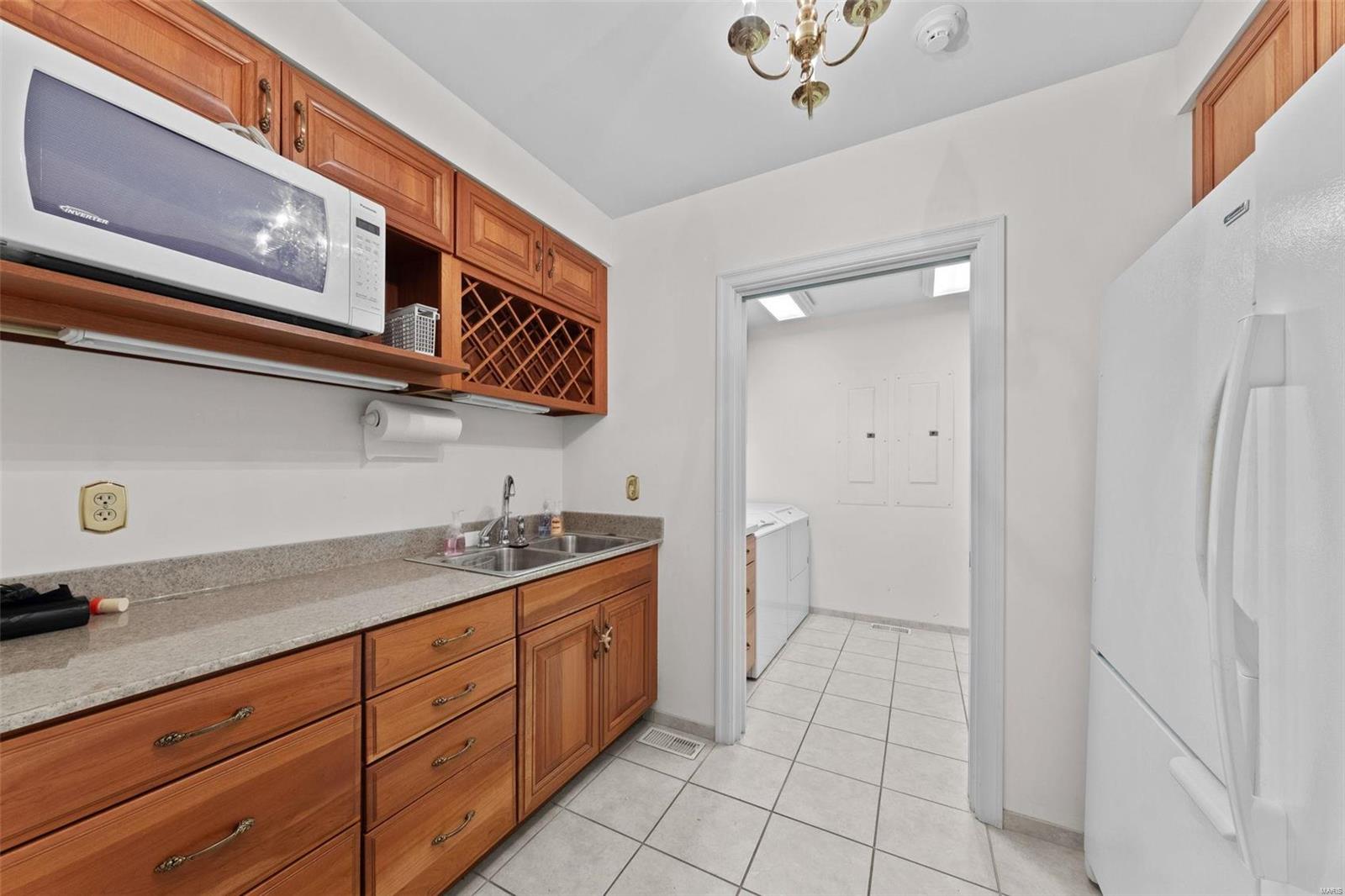 Trails End - Residential