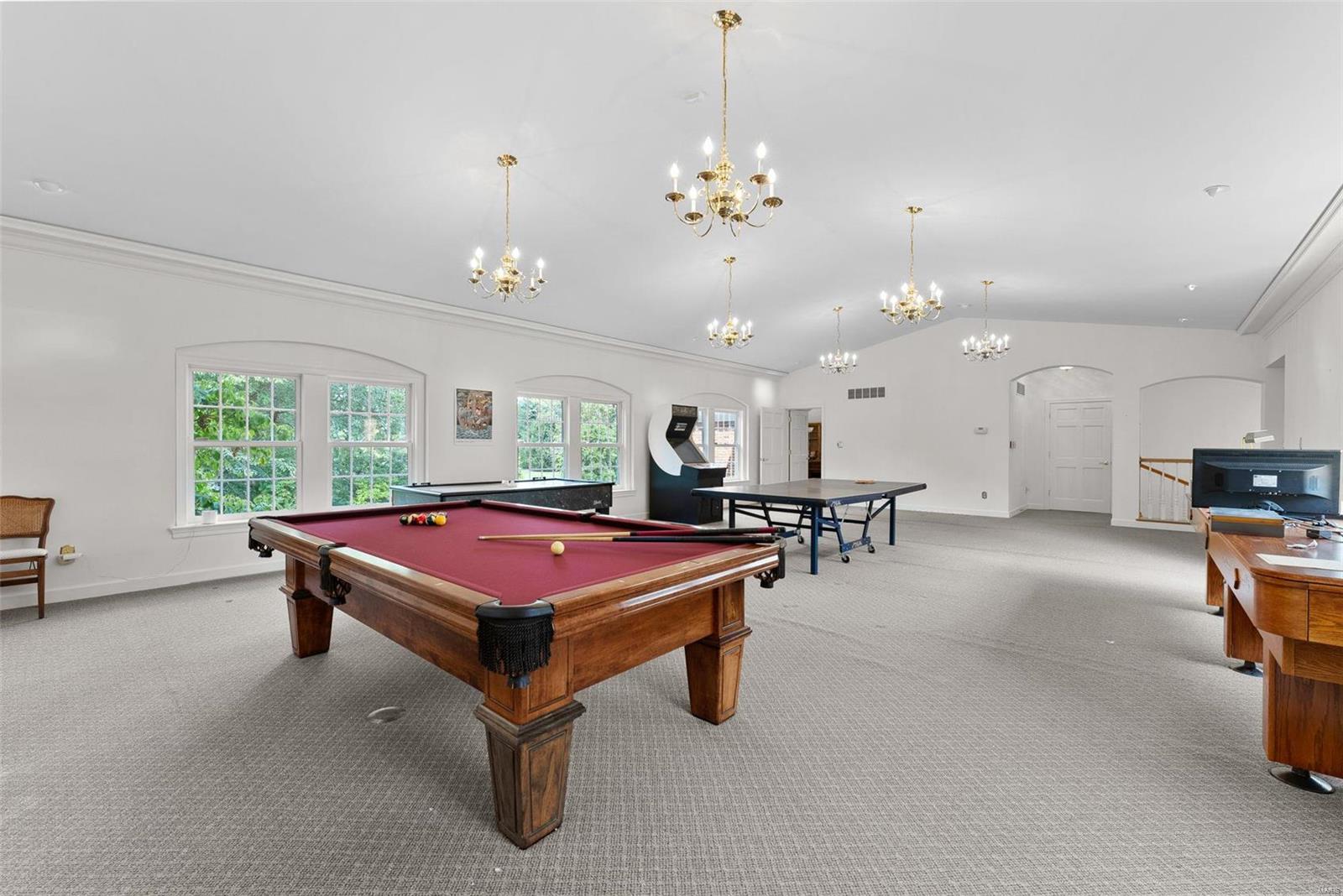 Trails End - Residential