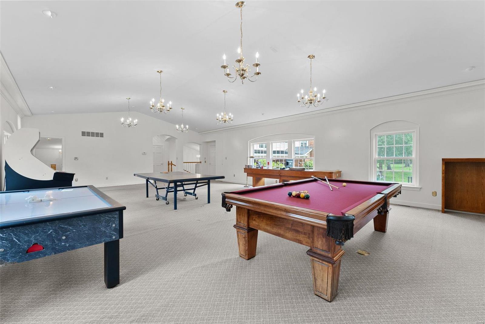 Trails End - Residential