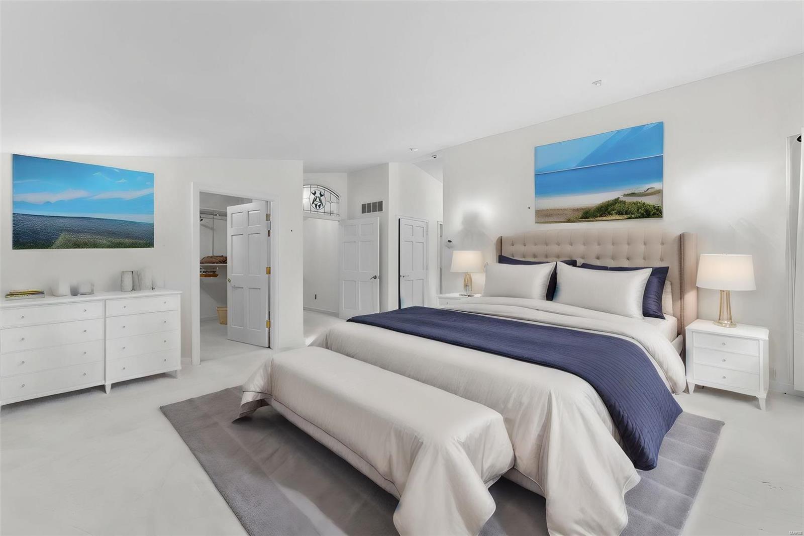 Trails End - Residential