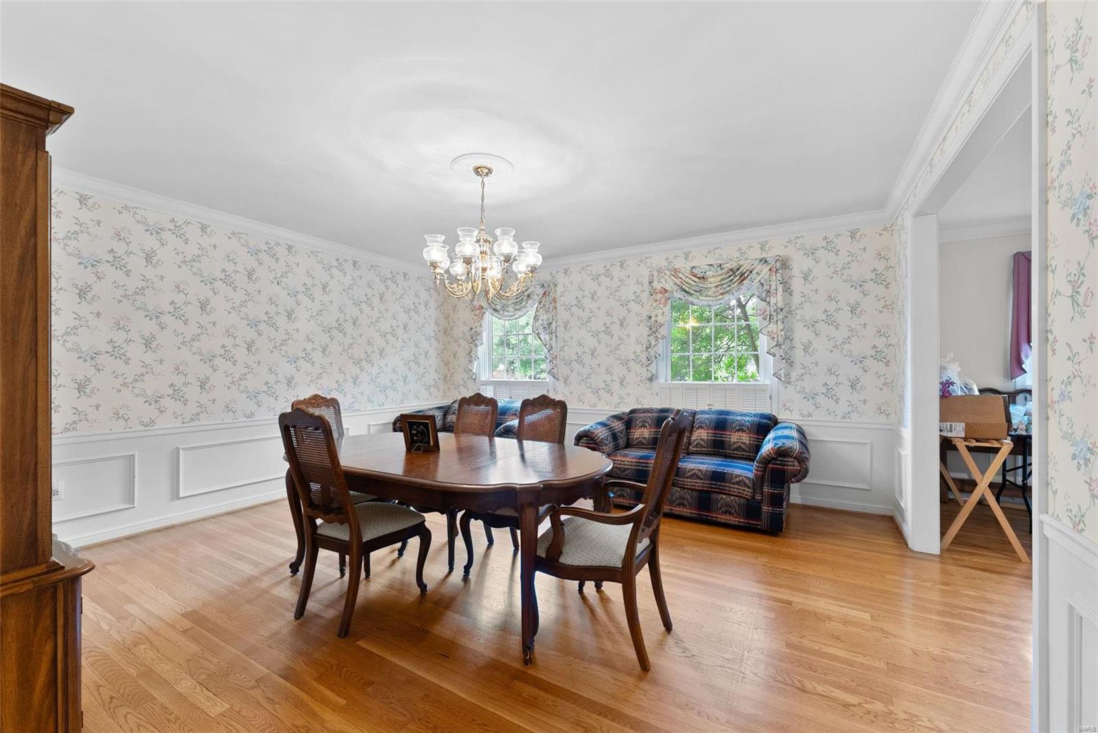 Trails End - Residential