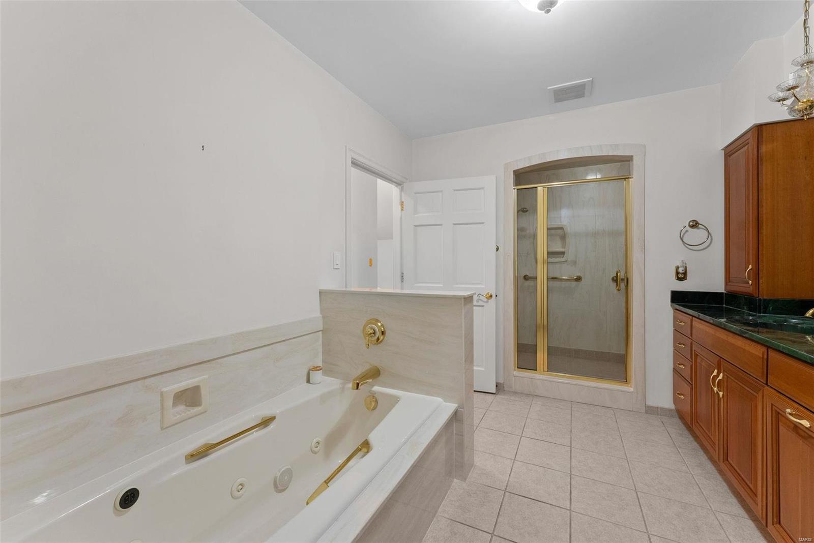 Trails End - Residential