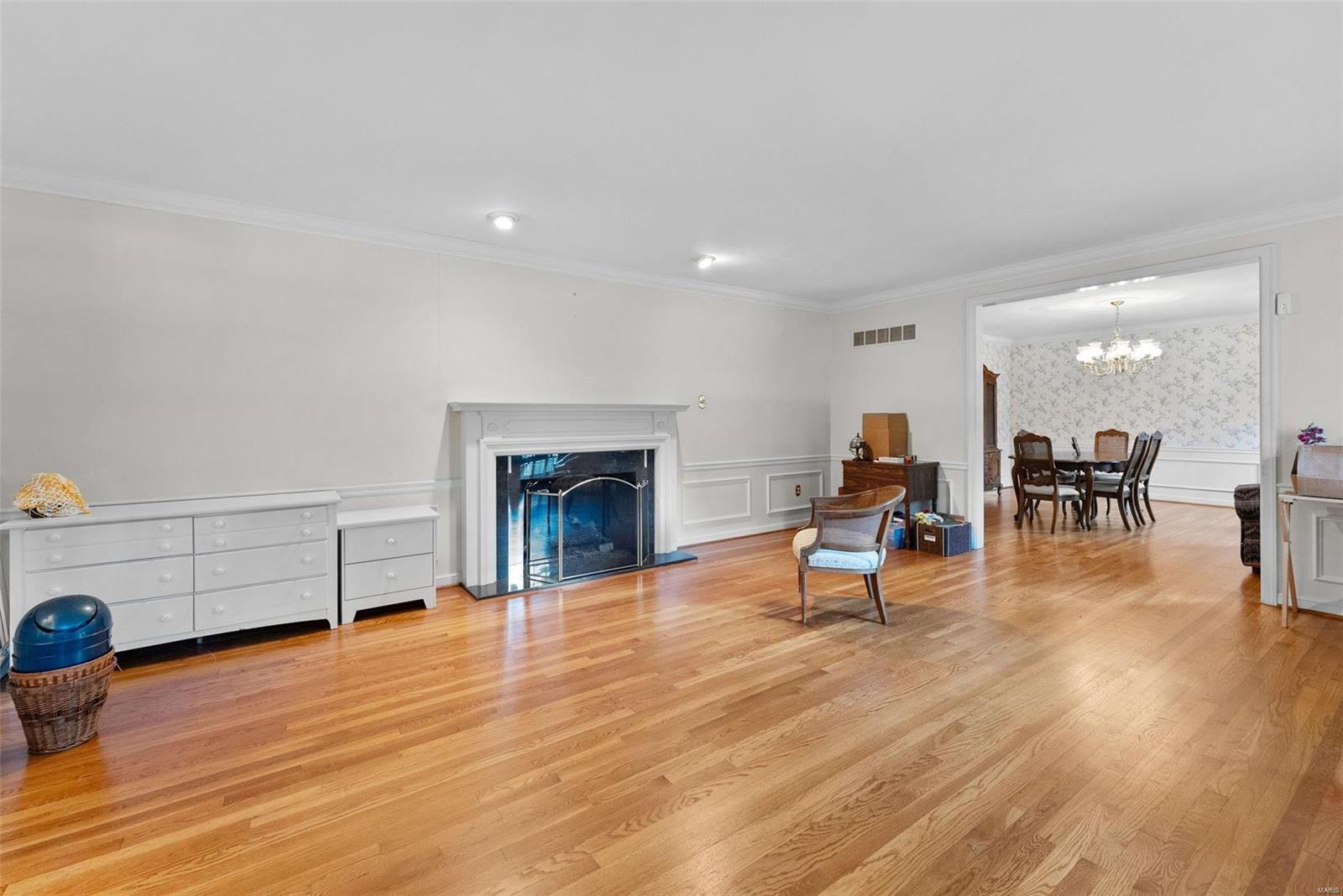 Trails End - Residential