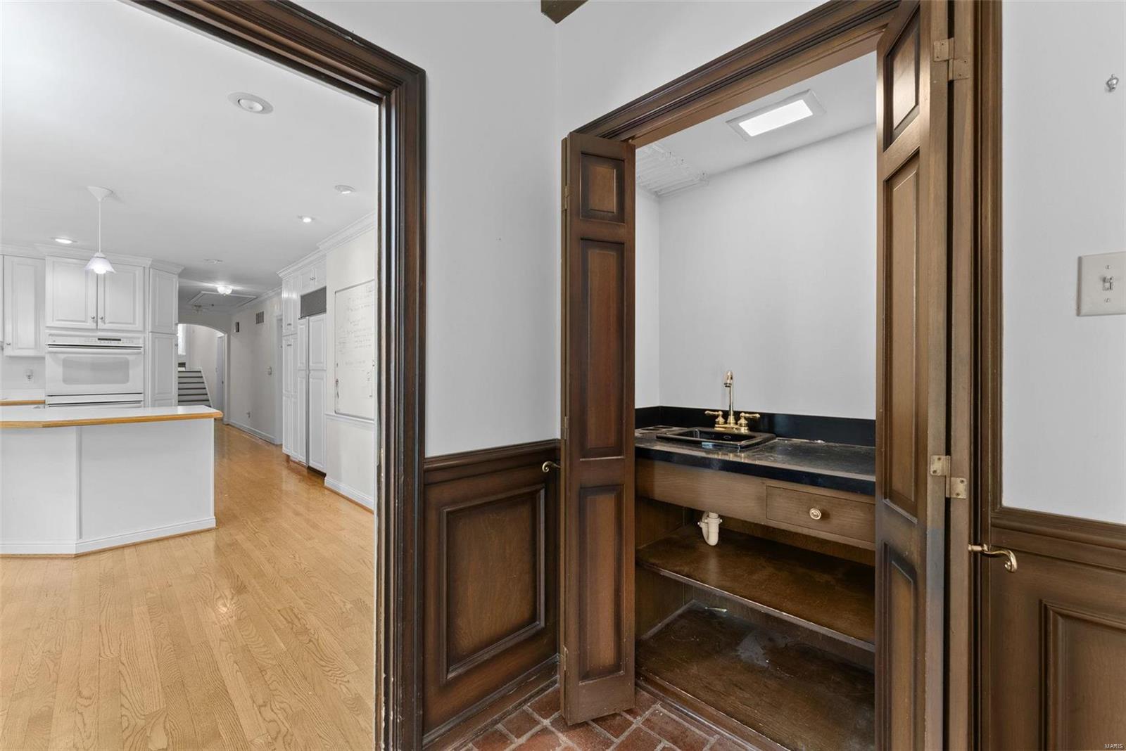 Trails End - Residential