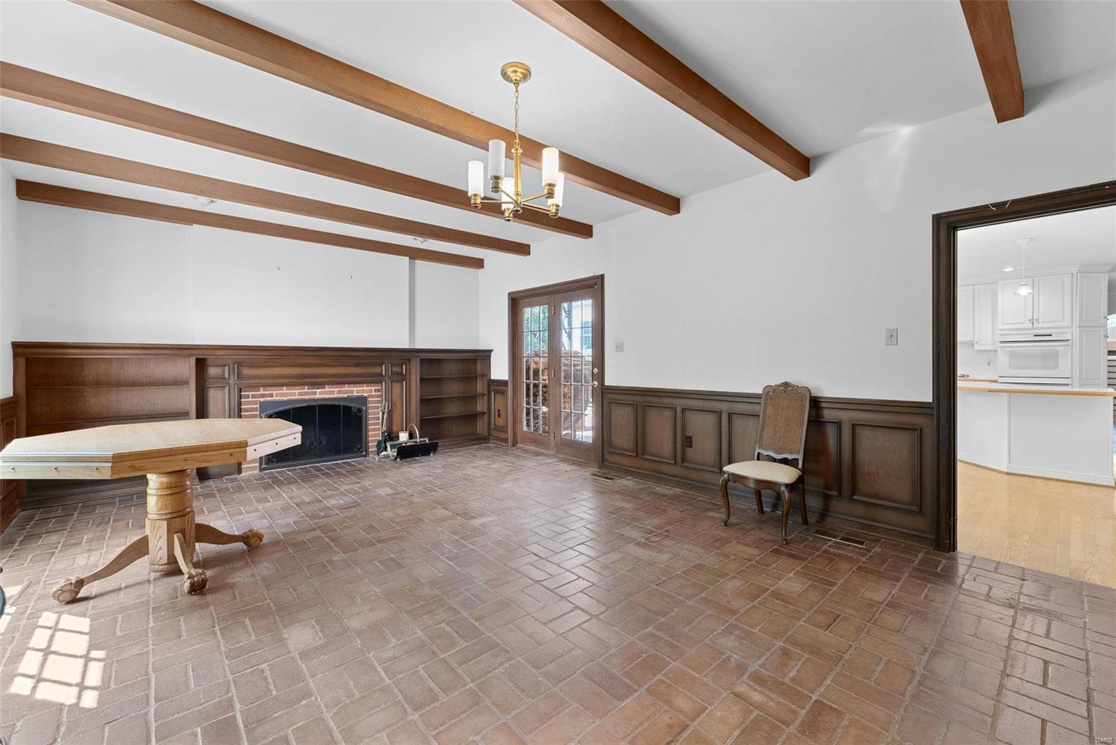 Trails End - Residential