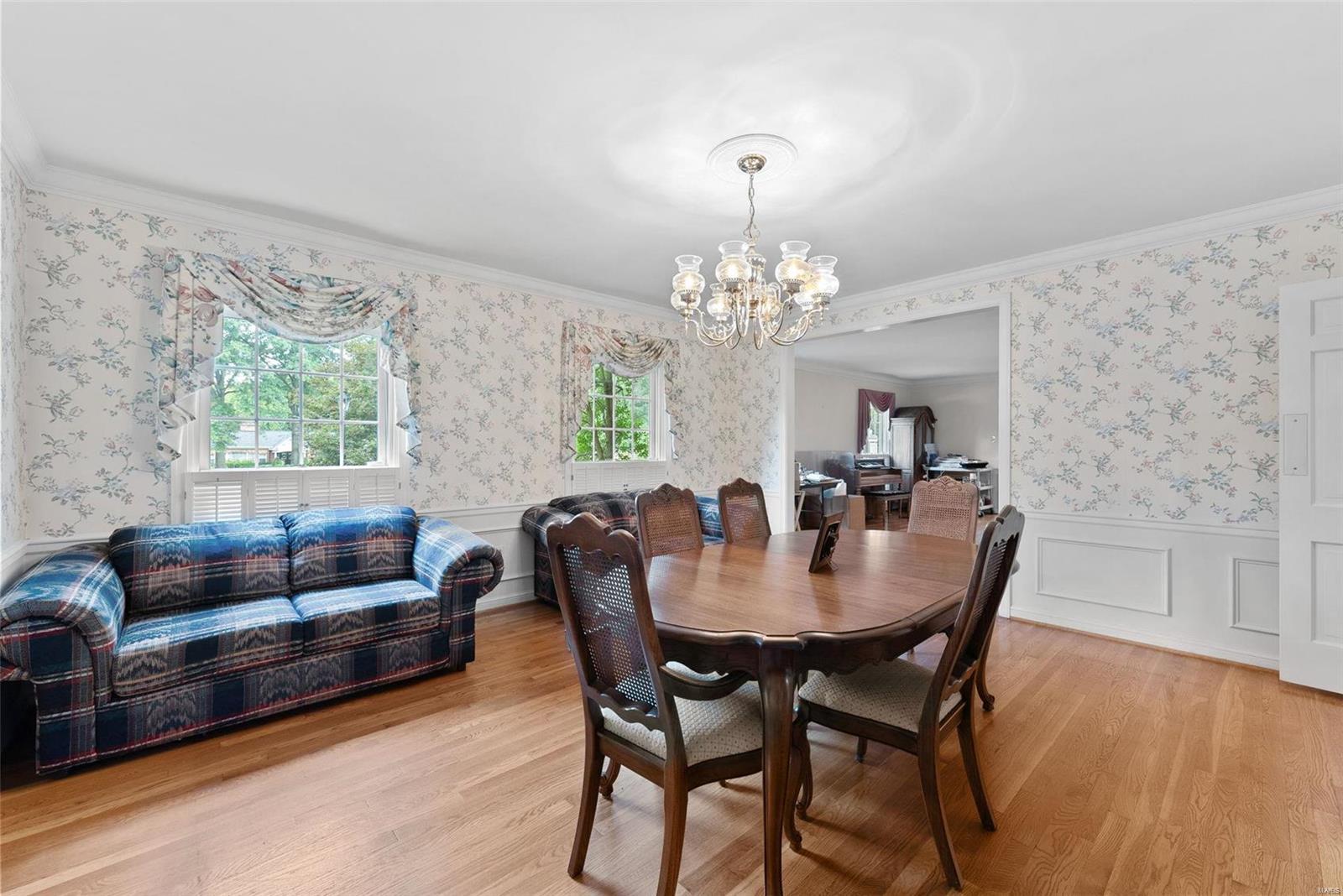 Trails End - Residential