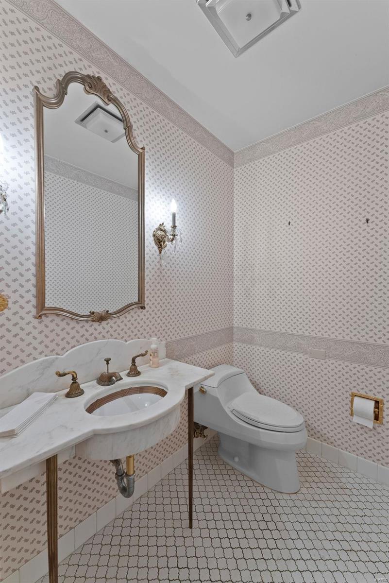 Trails End - Residential