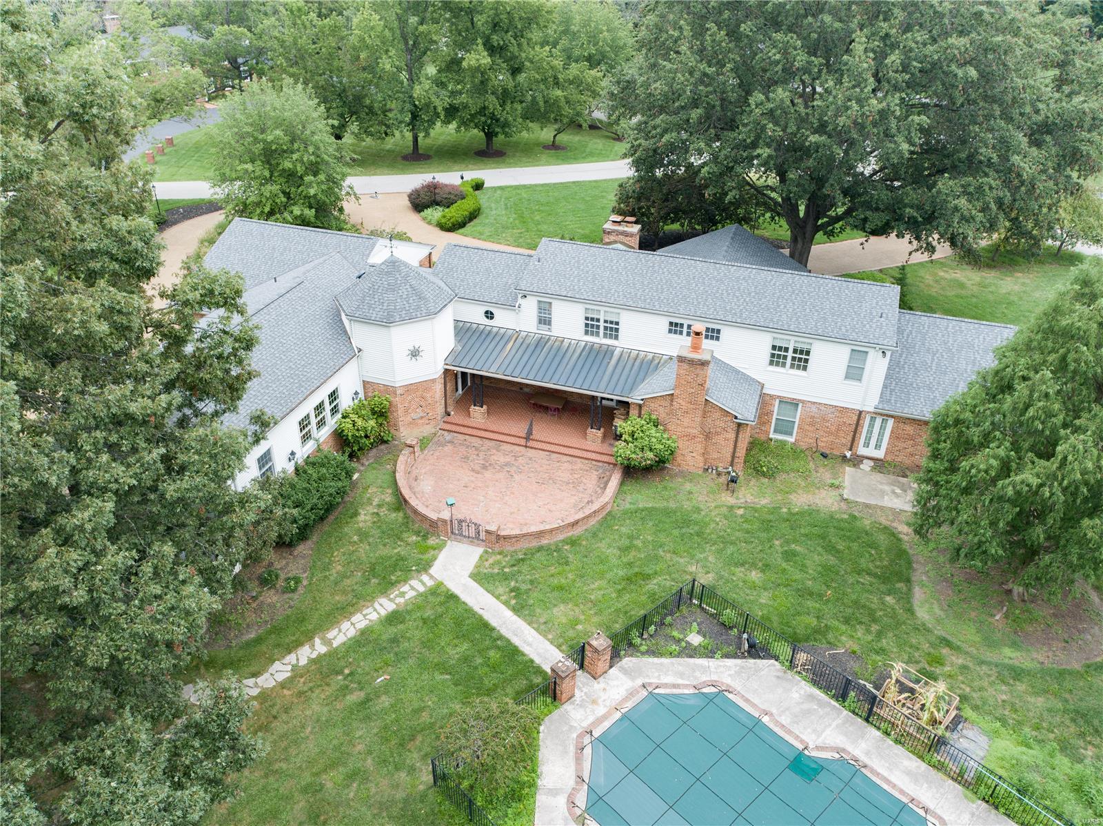 Trails End - Residential