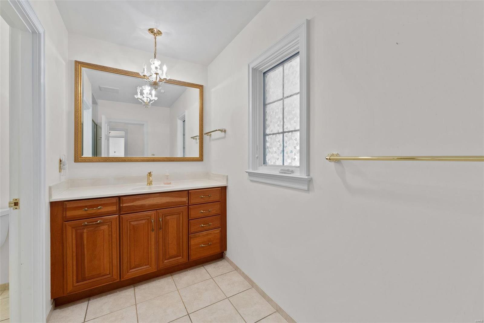 Trails End - Residential