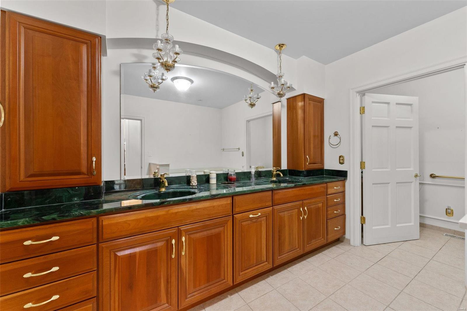 Trails End - Residential