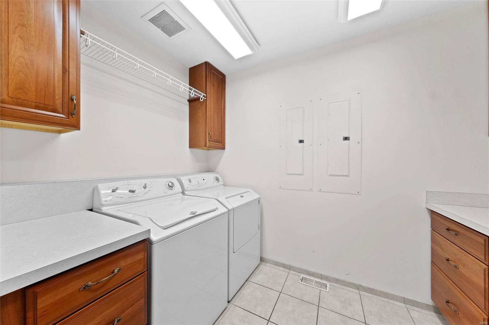 Trails End - Residential