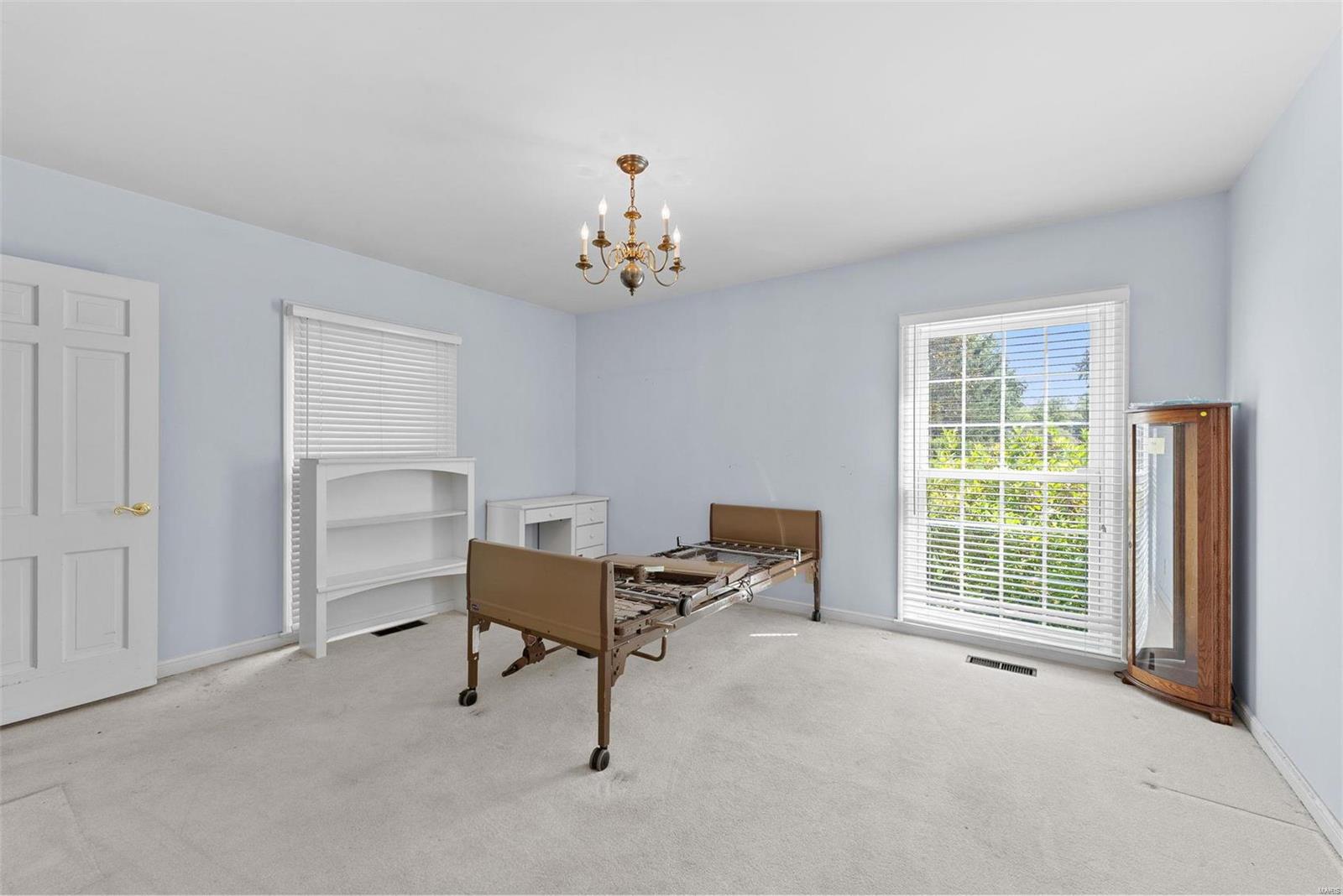 Trails End - Residential