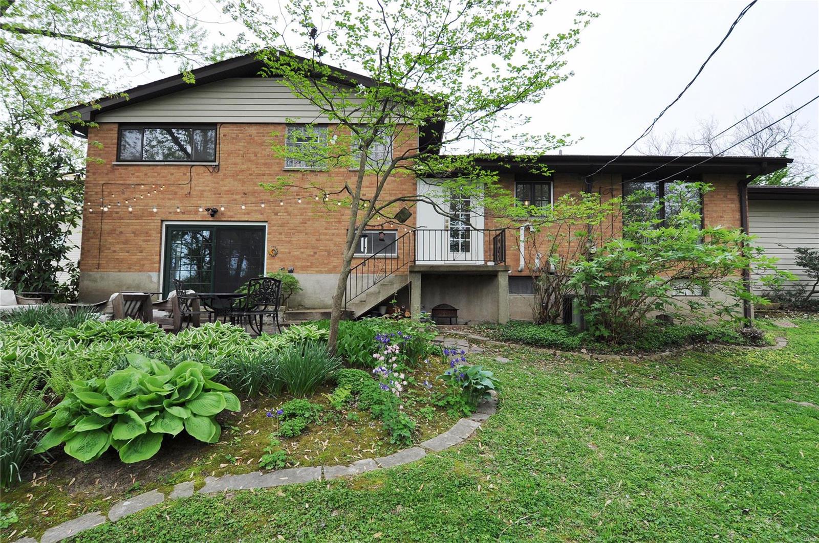 Char Bea Manor - Residential
