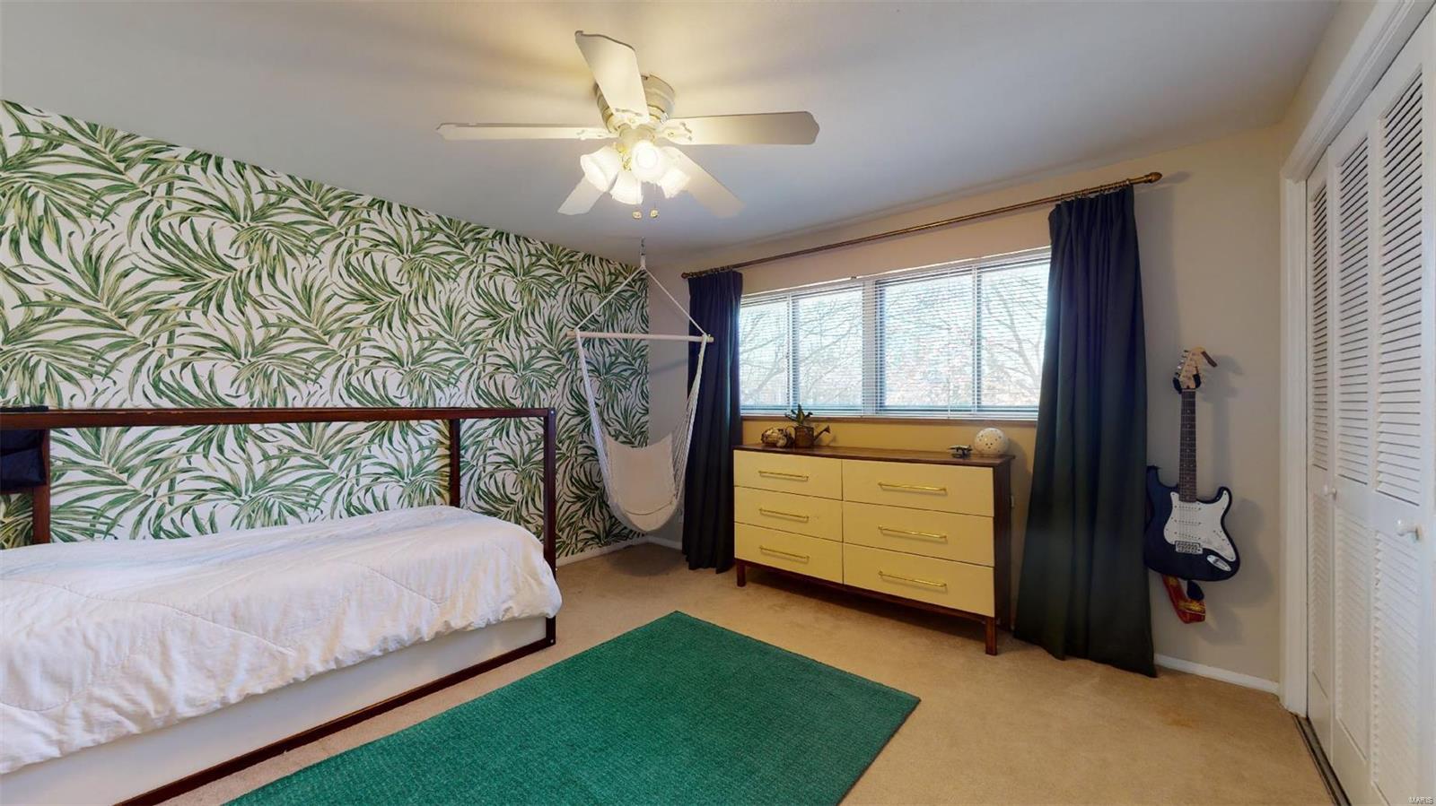 Char Bea Manor - Residential