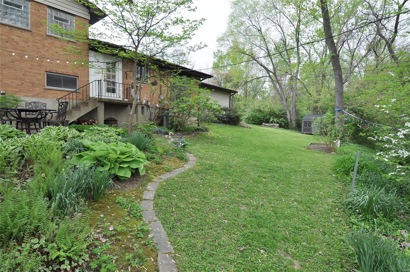 Char Bea Manor - Residential