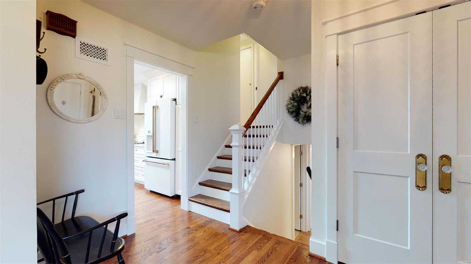 Char Bea Manor - Residential