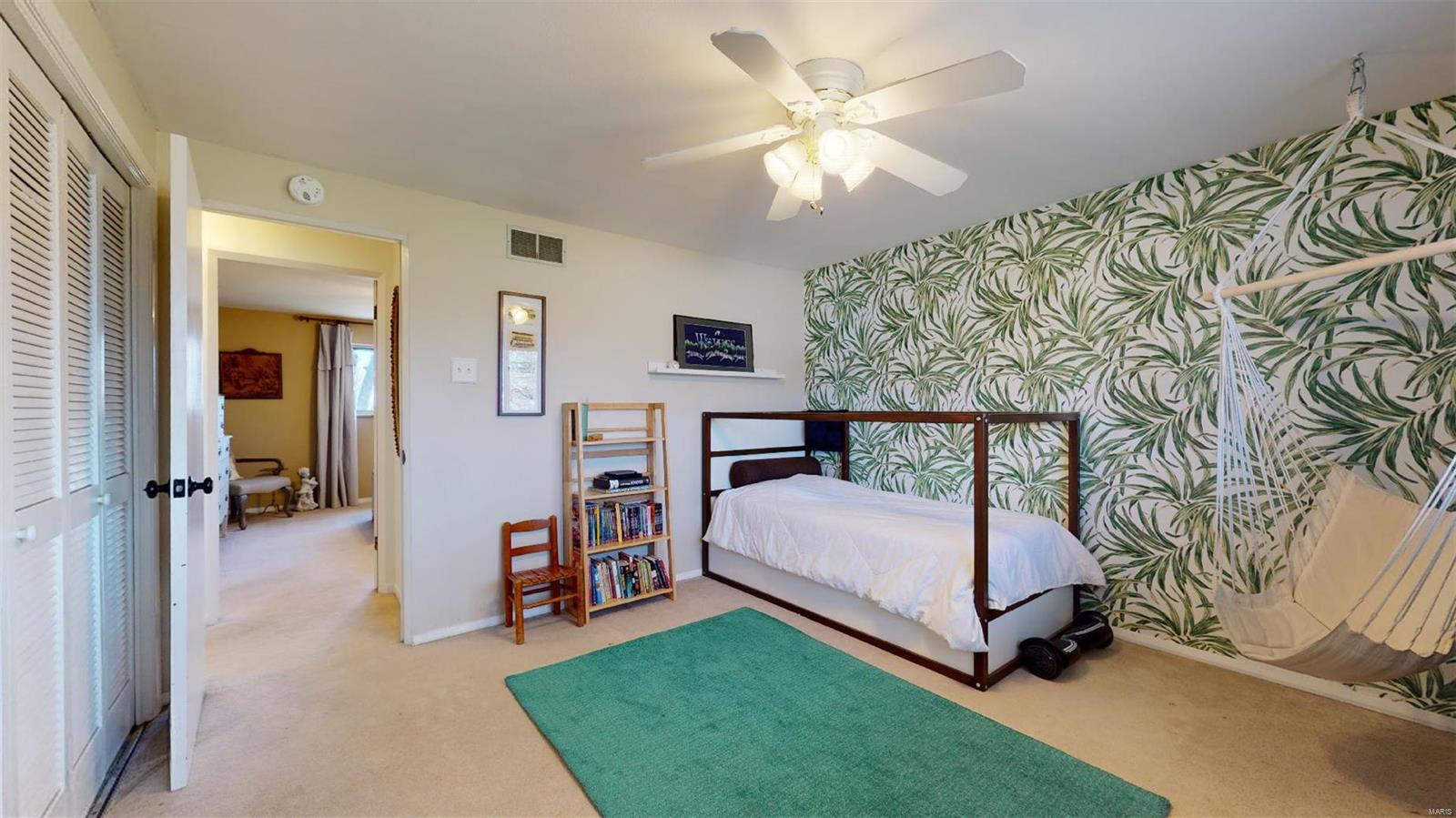 Char Bea Manor - Residential