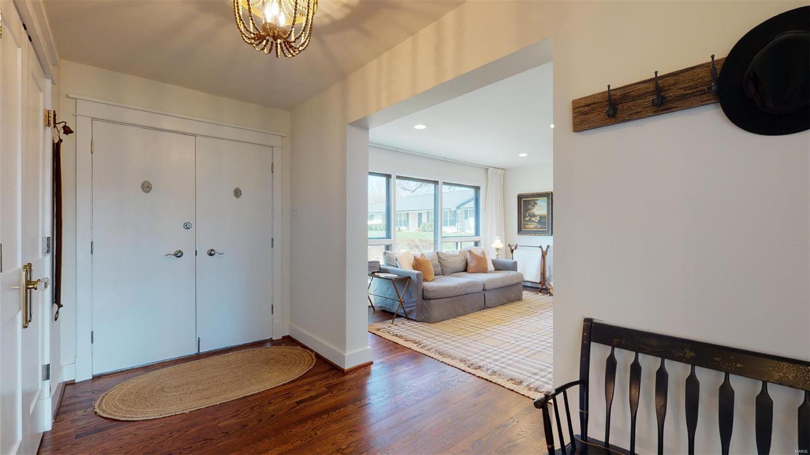 Char Bea Manor - Residential